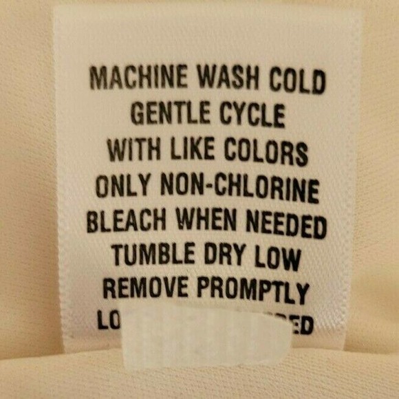 Pure Energy Blouse Sleeveless Stripe Floral Ruffle - Picture 7 of 8